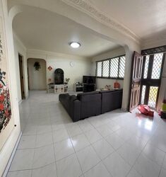 Blk 101 Simei Street 1 (Tampines), HDB 4 Rooms #516979471